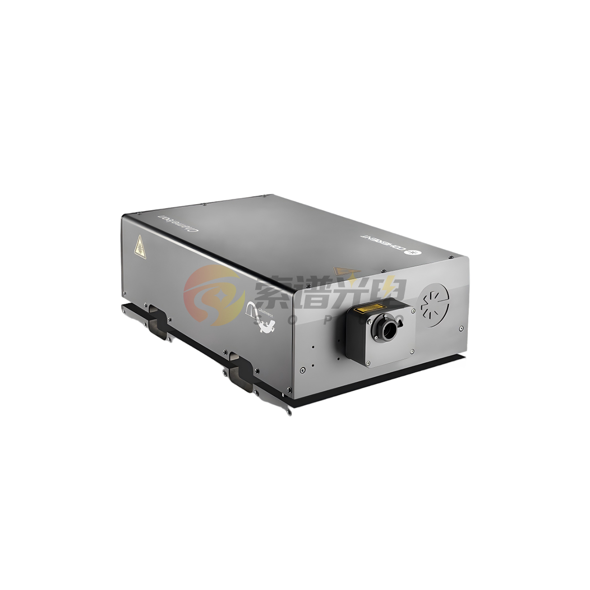 Coherent Chameleon Ultra 可调谐飞秒激光器